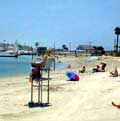 Belmont Shores